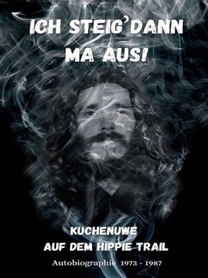 cover image of Ich steig dann ma aus!